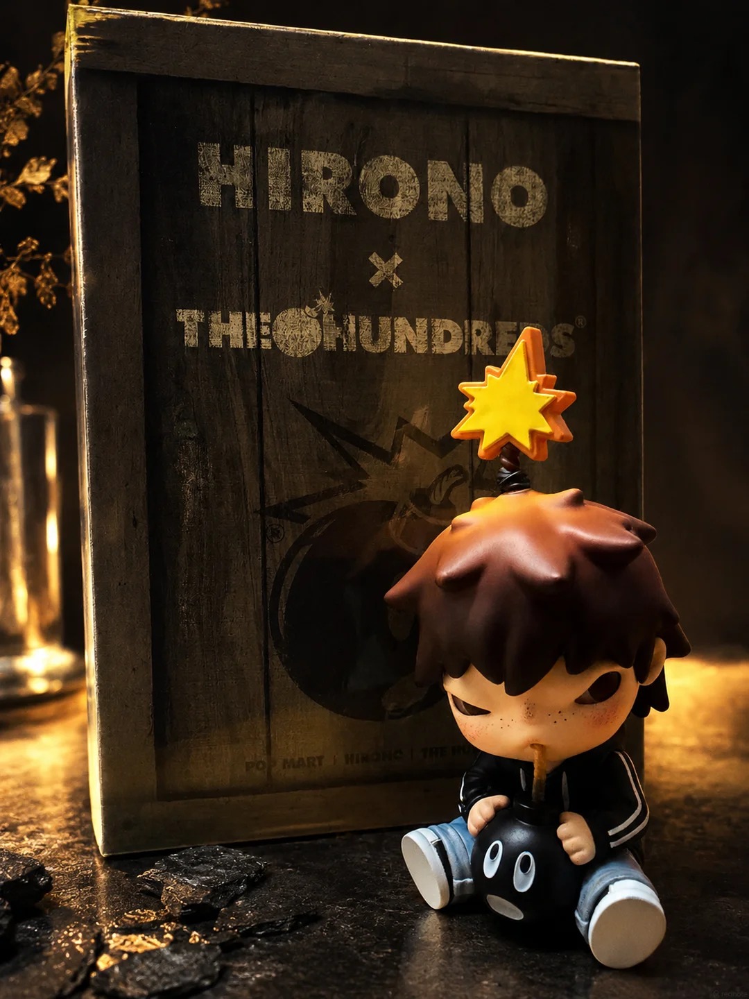 hirono_the_hundreds_popmart_3