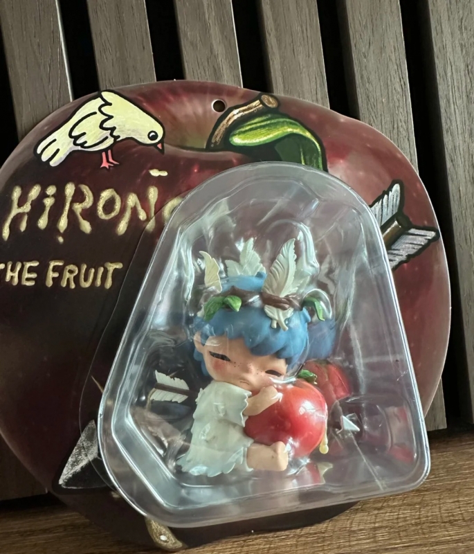 Hirono The Fruit ngày đầu mở bán tại Singapore có gì hot?