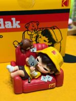 Ảnh feedback Hirono Kodak Click Figure quá xuất sắc
